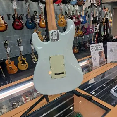 Fender American Pro II Strat 2